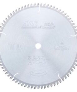 AGE MD10-805 - NON-FERROUS 10"x80T 5/8" BORE