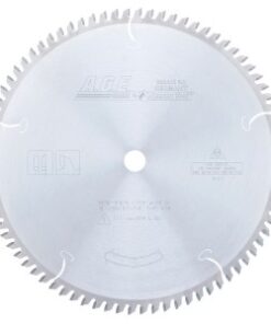 AGE MD10-816TB - TKT THIN KERF MITER 10"x80T