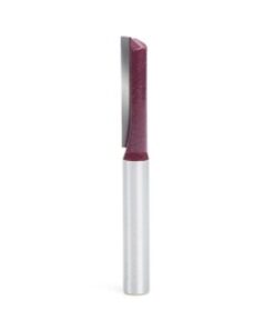 AGE MD102 - AGE 1 FLUTE 1/4 DIA. 1/4 SHK