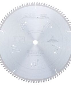 AGE MD12-105-5/8 - NON-FERROUS 12"x100T 5/8" BORE