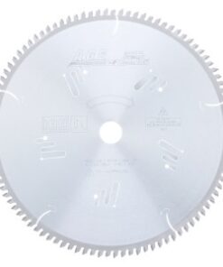 AGE MD12-106 - HEAVY MITER 12"x100 4+1 1"BORE
