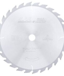 AGE MD12-280 - RIPPING 12"x28T ATB 1" BORE