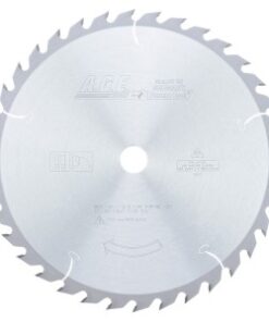 AGE MD12-361 - GLUE LINE 12"x36T TCG 1" BORE