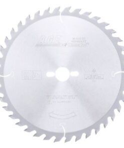 AGE MD12-400-30 - GENERAL 12"x40T ATB 30mm BORE