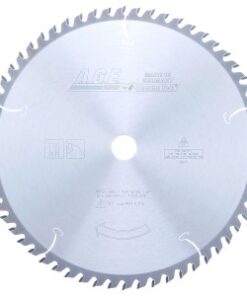 AGE MD12-600 - CROSSCUT 12"x60T ATB 1" BORE