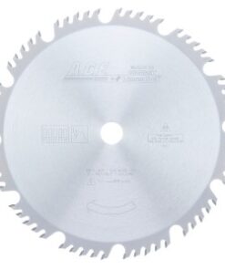 AGE MD12-604 - COMBINATION 12"x60T 1" BORE