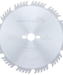 AGE MD12-604-30 - COMBINATION 12"x60T 30MM BORE