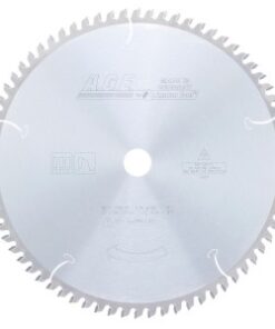 AGE MD12-726TB - TKT THINCOMPOUND MITER 12"x72T