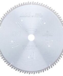 AGE MD12-963 - MELAMINE 12"x96T HATB 1" BORE