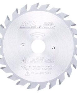 AGE MD120-T10 - SCORING 120MM/12x2 3/4 BORE