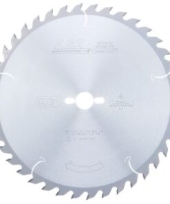 AGE MD14-400-30 - GENERAL 14"x40T ATB 30mm BORE