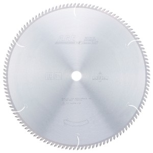 AGE MD16-121 - LAMINATE 16"x120T TCG 1" BORE