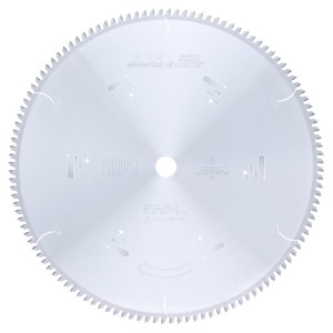 AGE MD16-125 - NON-FERROUS 16"x120T 1" BORE