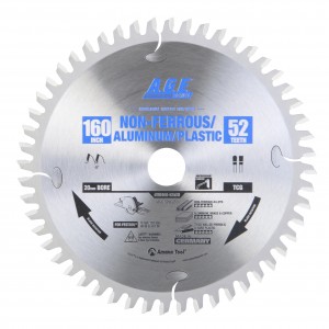 AGE MD160-525TB - ALUMIN/PLASTIC 160x52T XFESTOO
