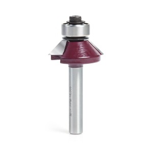 AGE MD224 - AGE BEVEL BIT 45D 1/4" SHANK