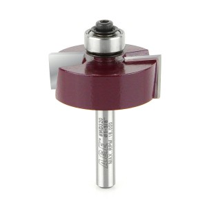 AGE MD320 - AGE RABBETTING 1-3/8" DIAM
