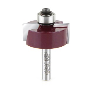 AGE MD324 - AGE RABBET BIT 1/4 SHANK