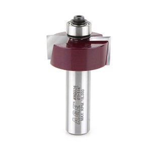 AGE MD326 - AGE RABBET BIT 1/2 SHANK