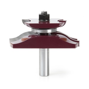 AGE MD358 - AGE RAISED PANL W/BACK CUTER