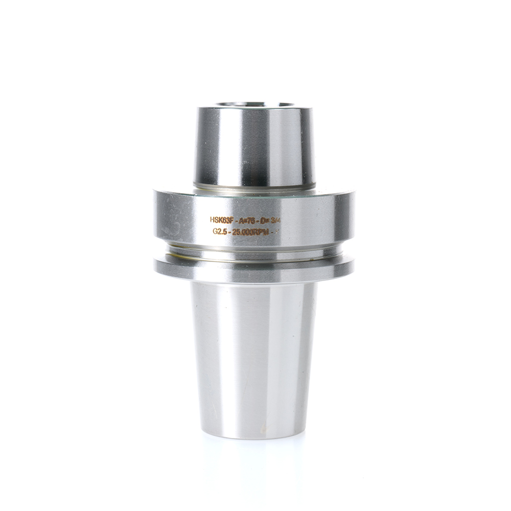 Amana HO-165 - HSK-63F 3/4" SHRINK FIT HOLDER