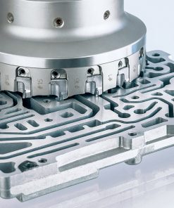 LMT 1022754 - FS50 PRECISION TURNING HEAD