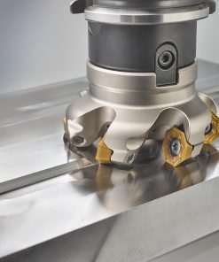 LMT 1045035 - FMU90 A17-040AN-IF FACE MILL U