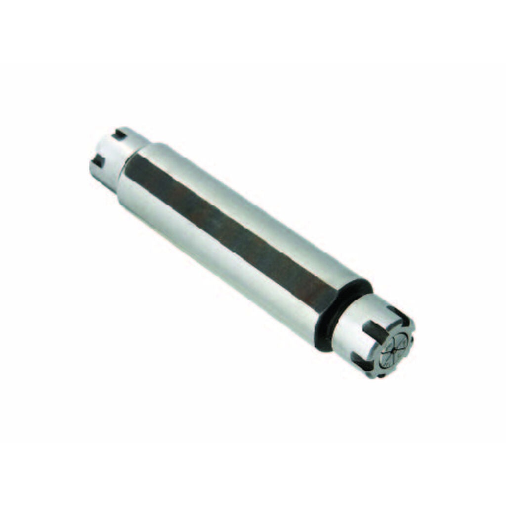 Techniks 04803-DE - 3/4" x ER 11M - 4.0" double-ended