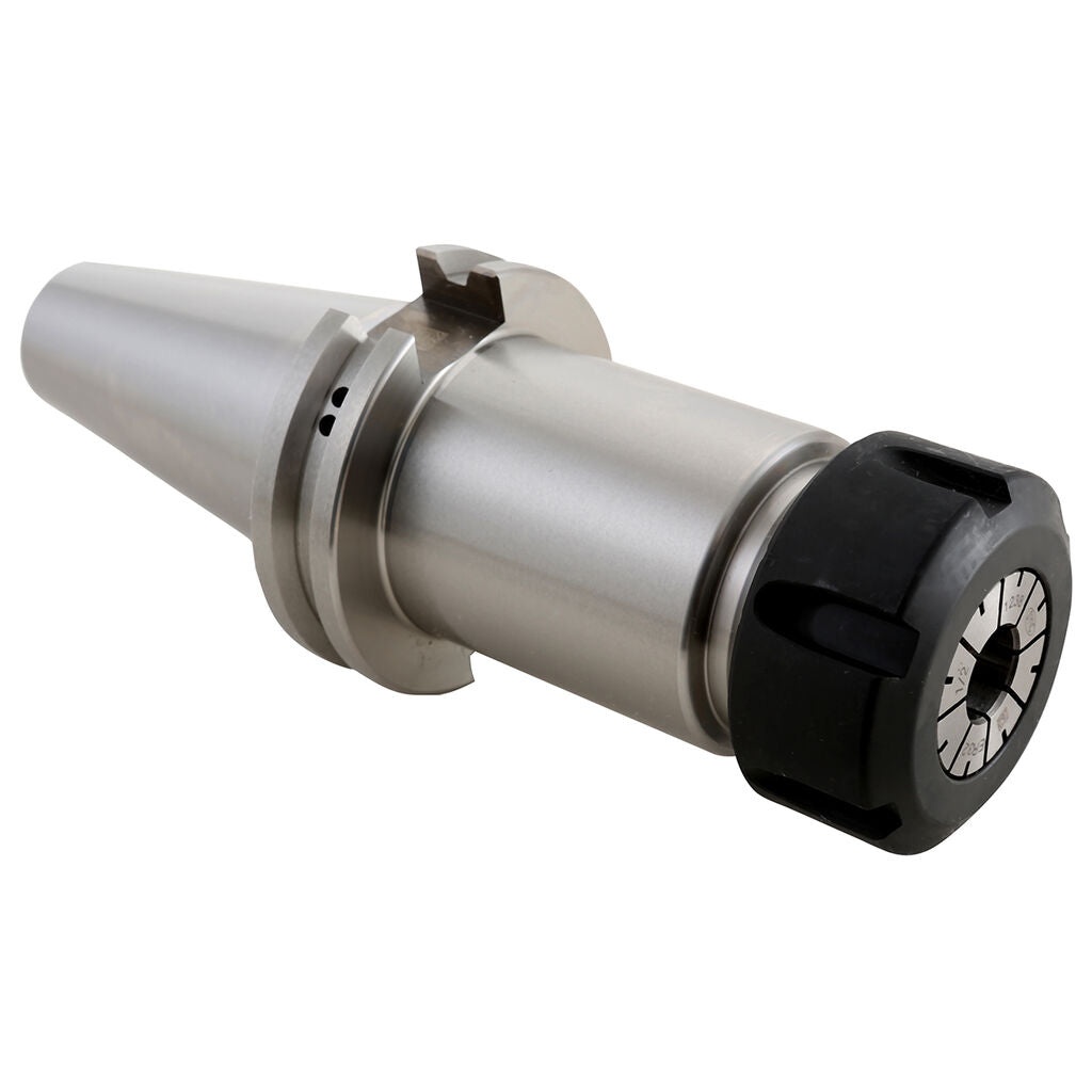 Techniks 22227F - CAT 40 x ER 16 - 4 with CoolFLEX