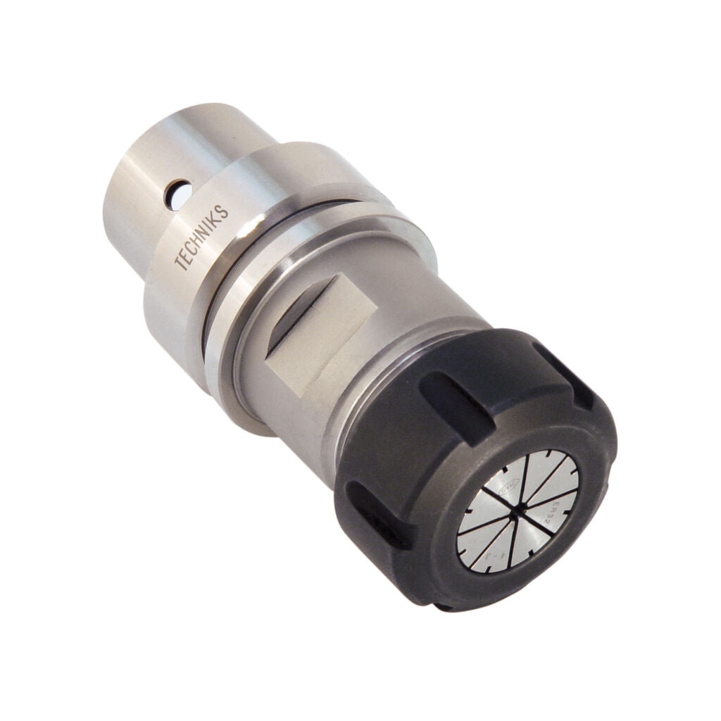 Techniks 31456-E - HSK 63E x ER 32 - 90 with 46132 nut