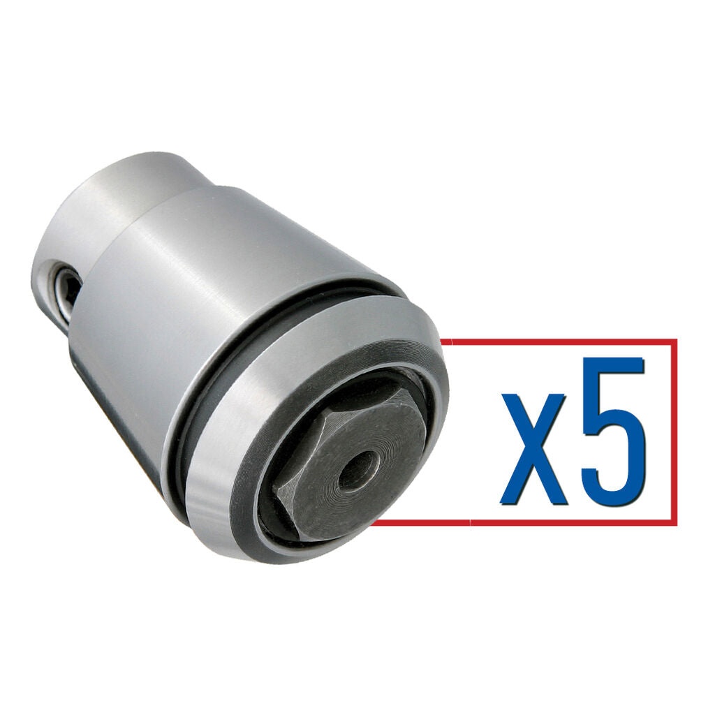 Techniks 05920IS - FT-120 5 piece set