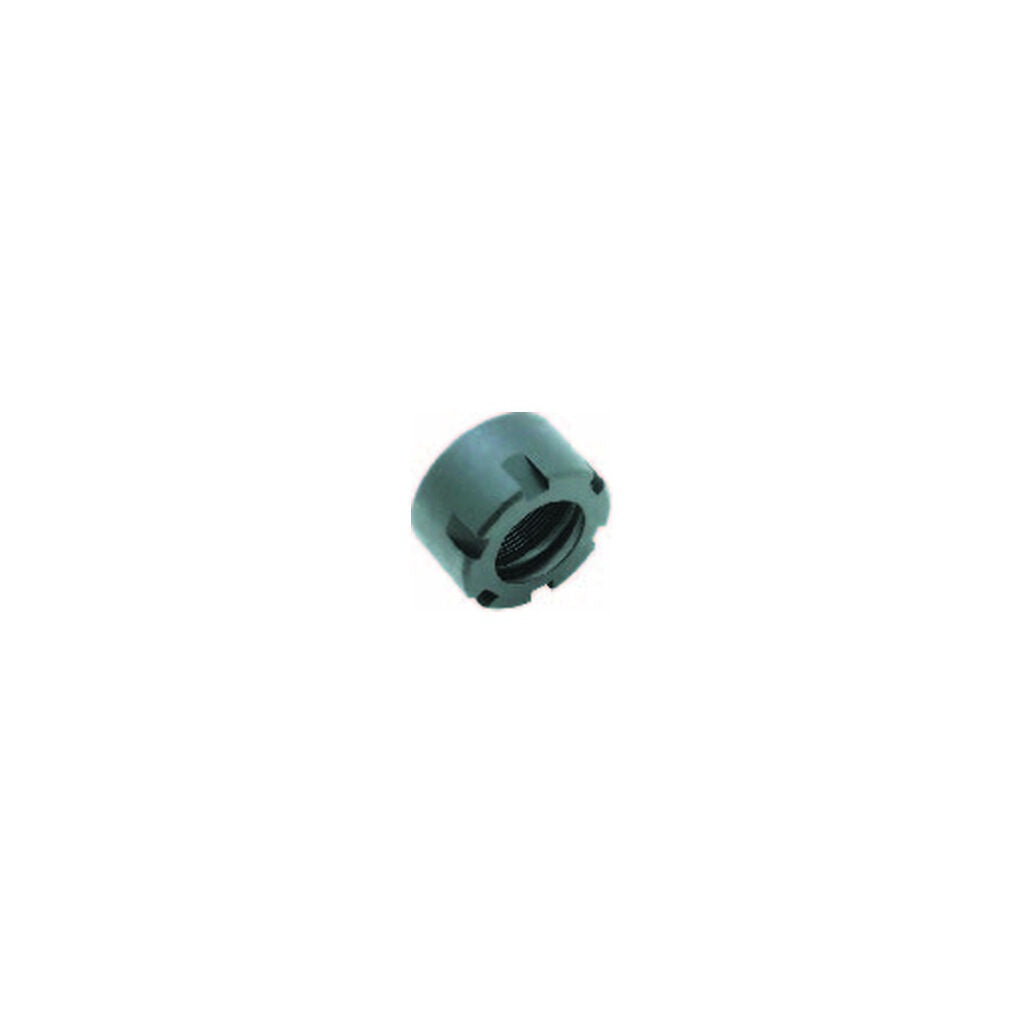 Techniks 23120-L - ER 20 Mini Nut - Left Handed Thread