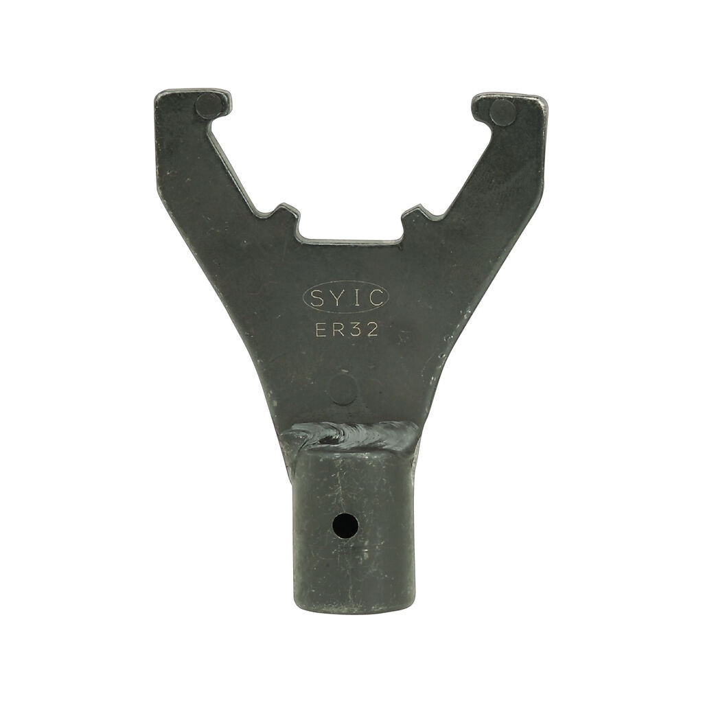 Techniks 04580-20 - ER 20 Slotted Collet Key