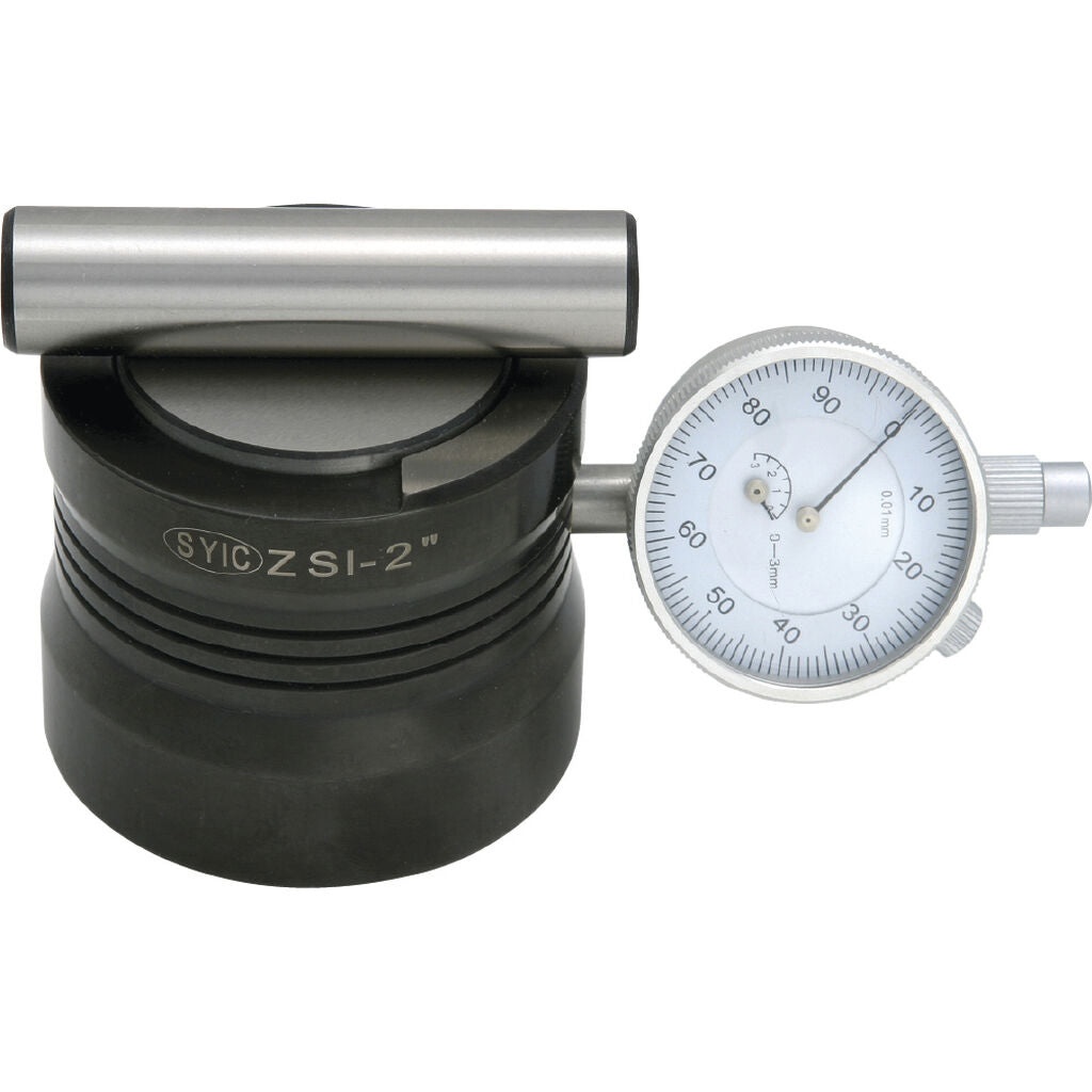 Techniks 17906-2 - ZSI-50 2" preset guage