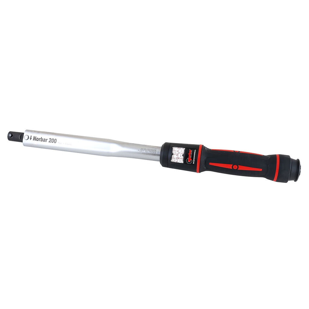 Techniks 200TH - Adjustable Torque Wrench (30-150 ft/lbs)