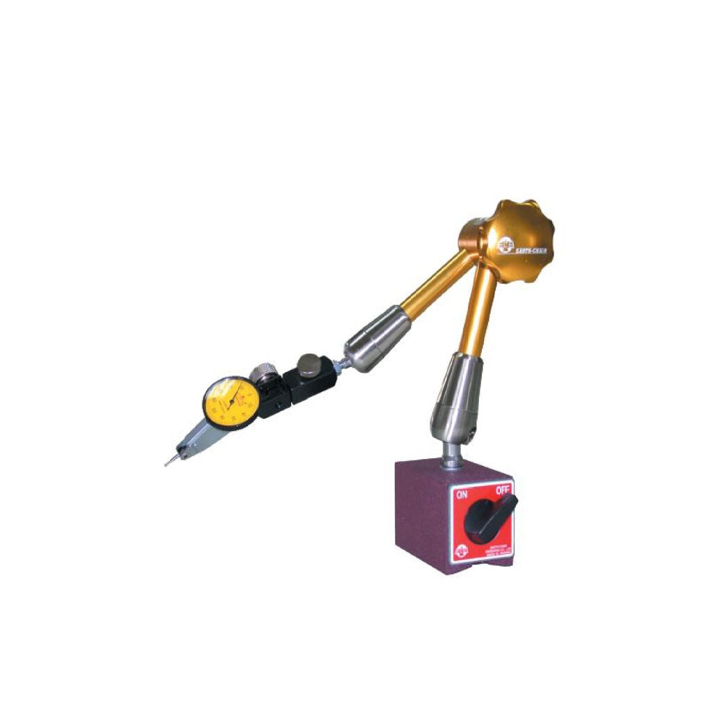 Techniks ECE-300A - 100 kg Base with 340mm Hydraulic Arm