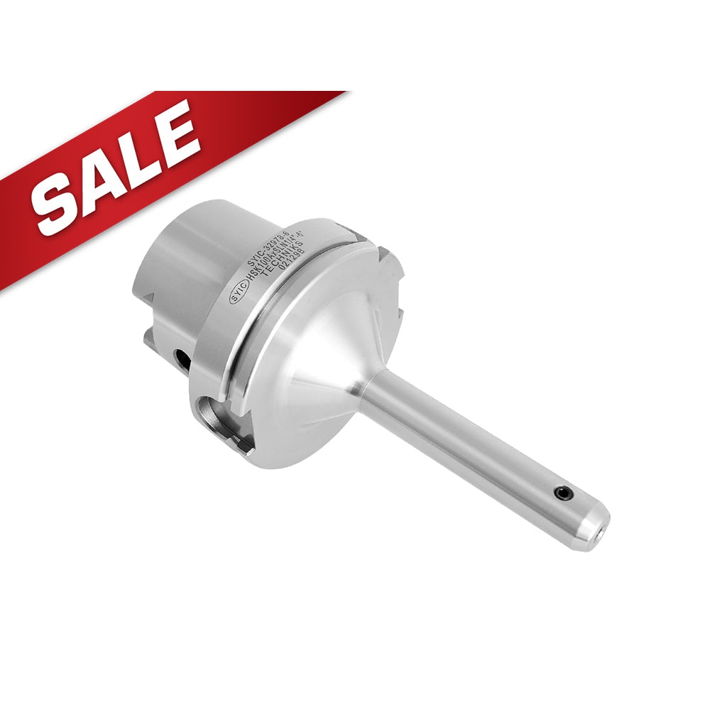 Techniks 32876-160 - *EO*-HSK 100A x SLN 20mm - 160mm