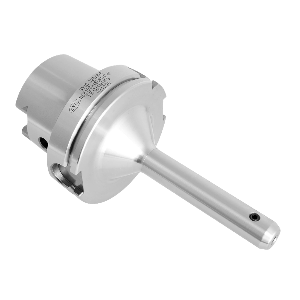 Techniks 32982-6 - HSK 100A x SLN 3/8" - 6"