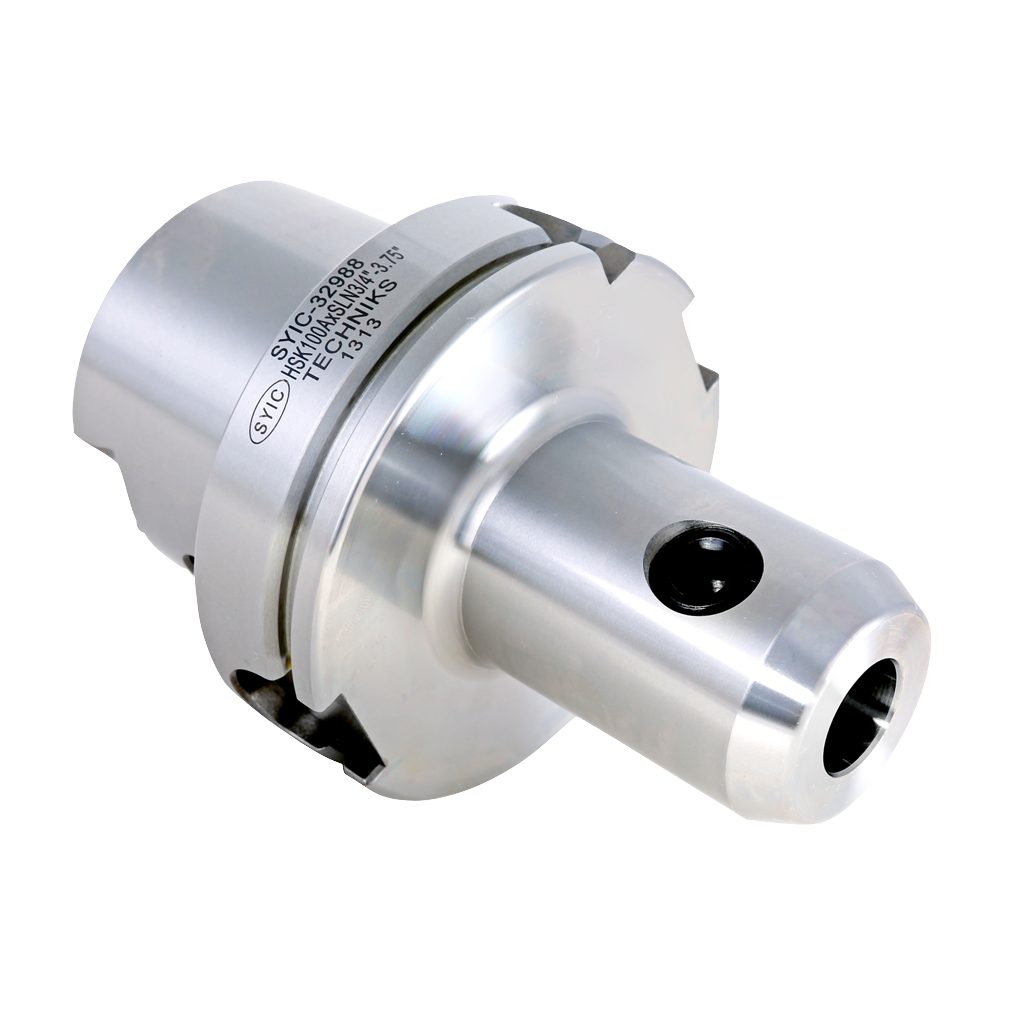 Techniks 32998-6 - HSK 100A x SLN 2" - 6"