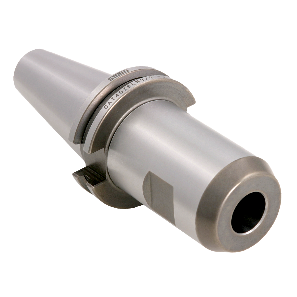 Techniks CAT50SLN1 - CAT 50 x SLN 1" - 4"