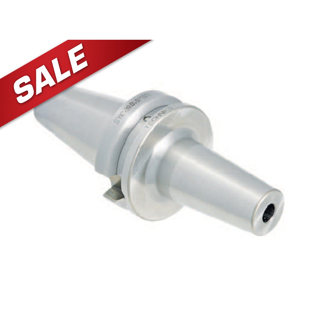 Techniks 19140-135 - *EO*-BT 40 x SF 10mm - 135mm