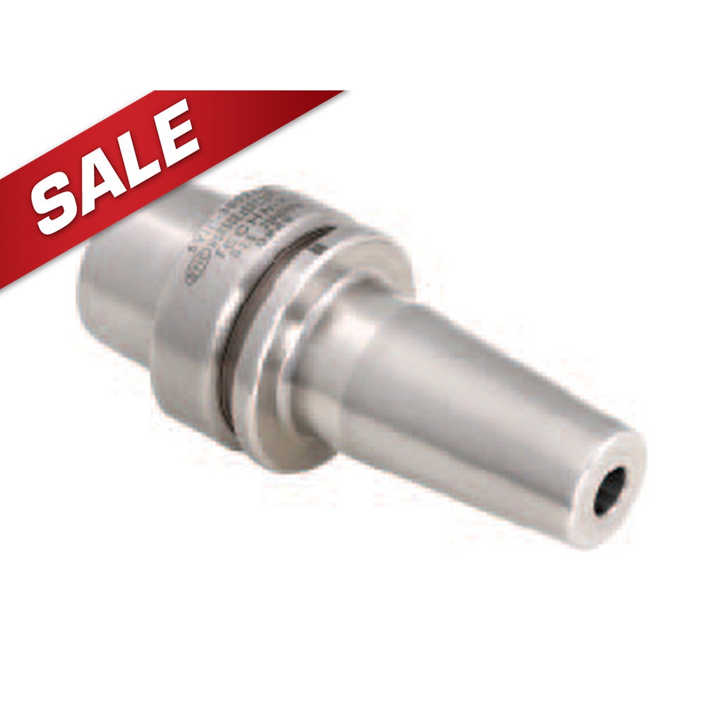 Techniks 39088-E - HSK 40E x SF 6mm - 80mm