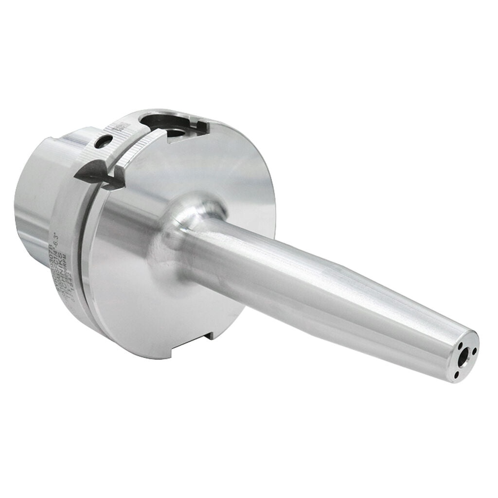 Techniks 39311B - HSK 100A x SF 3/8" - 6.3" w/ CoolBLAST