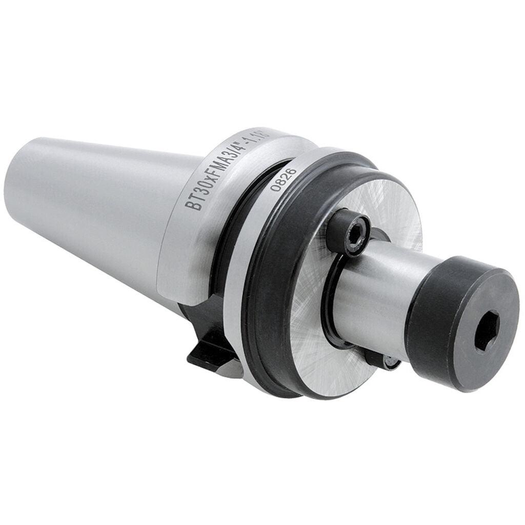 Techniks 16611-4 - BT 30 x FMA 3/4" - 4"