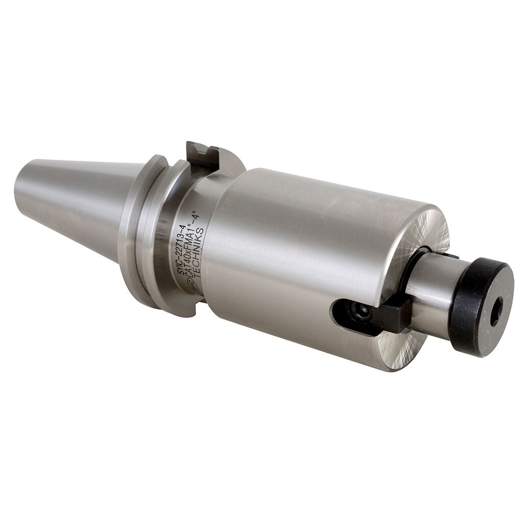 Techniks 22727-4 - CAT 50 x FMA 1-1/2" - 4.0"