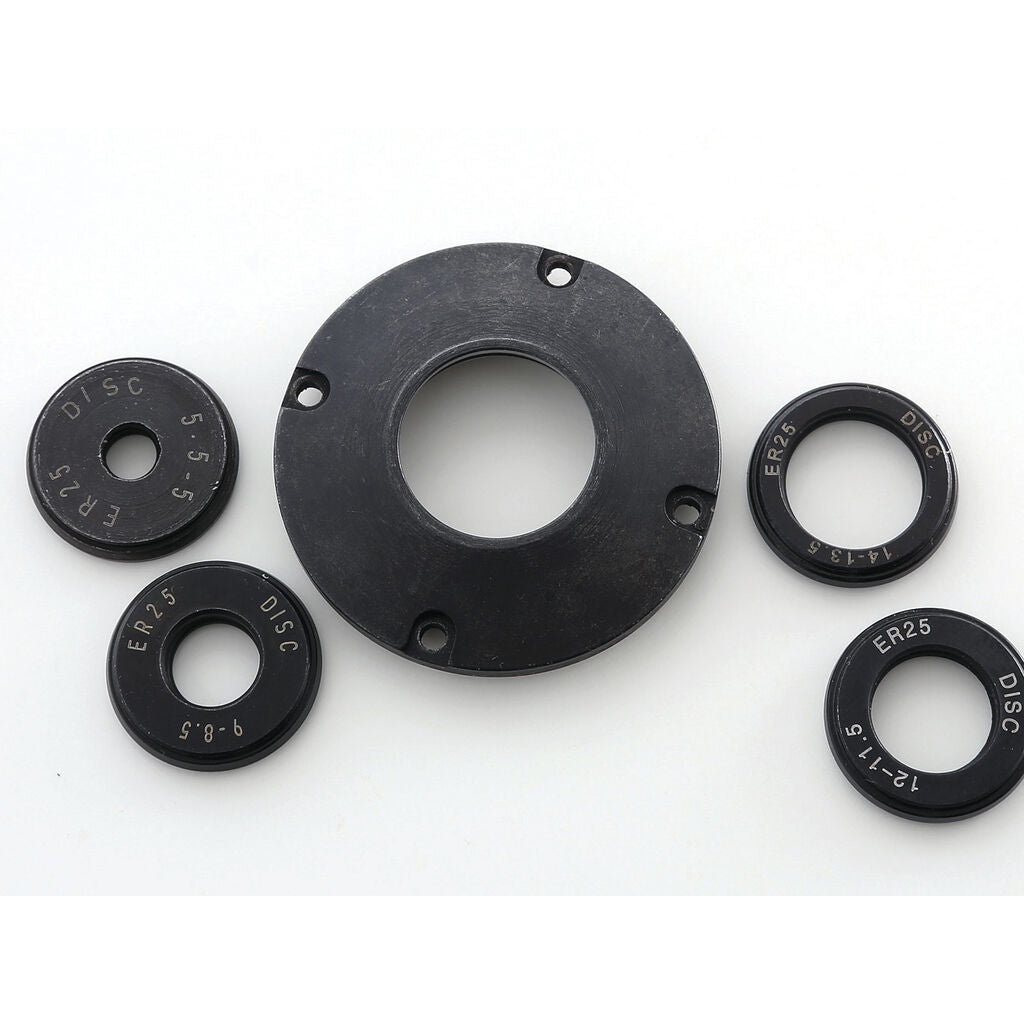 Techniks 19497G - 1" MLD Coolant Cap - 1/8" to 3/4"