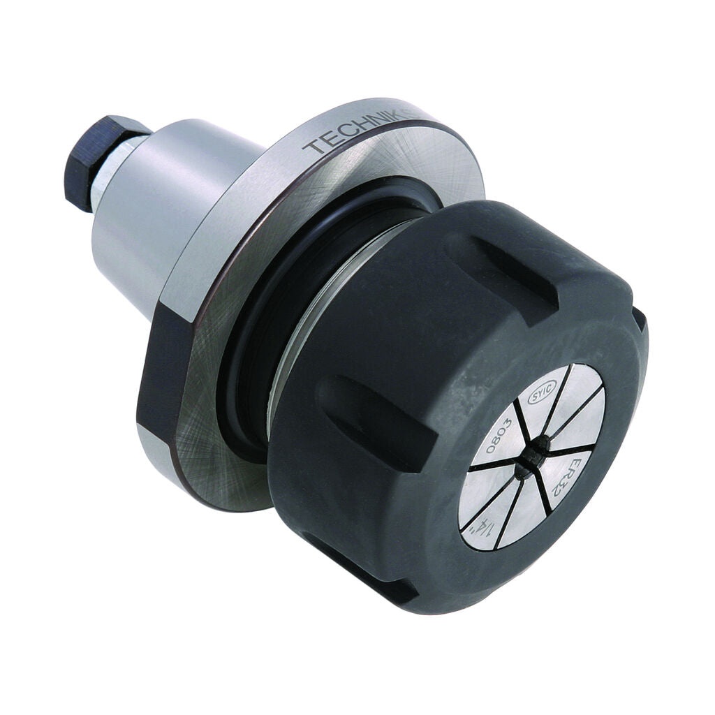 Techniks CMS-RR32 - CMS Router RR ER 32 with Turret Nut and