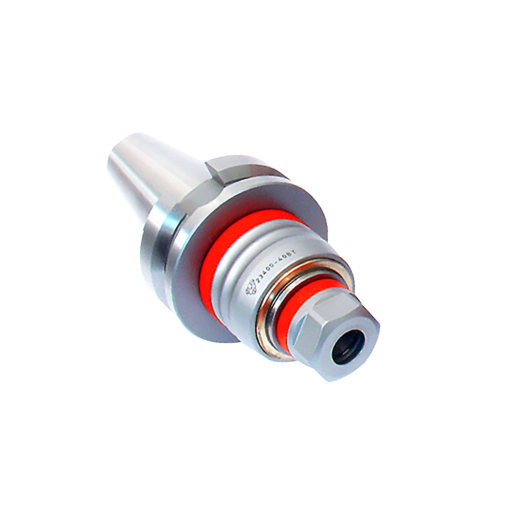 Techniks 23400-40BT - BT 40 Micro Float Size 1 Tap Chuck