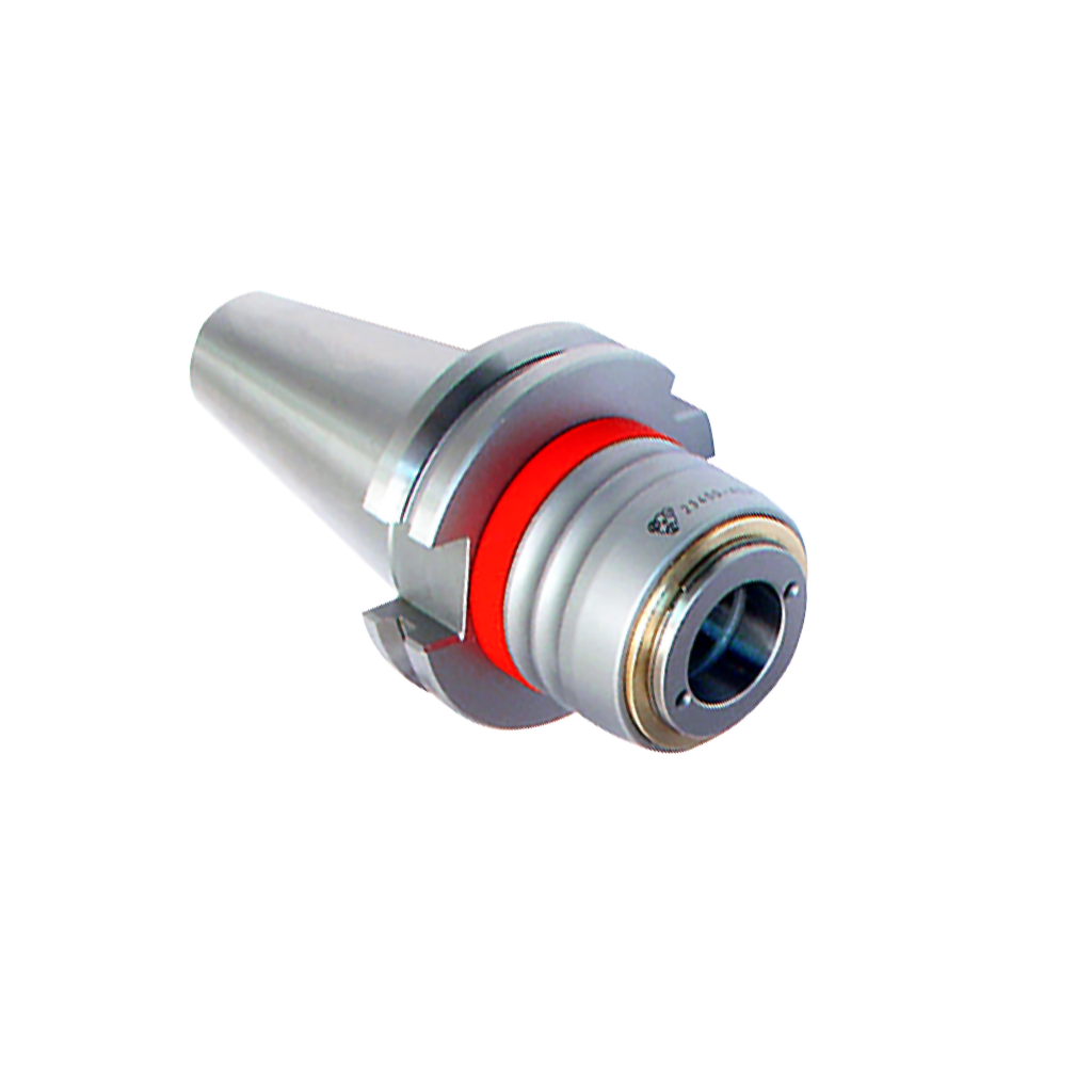 Techniks 23400-40CAT - CAT 40 Micro Float Size 1 Tap Chuck