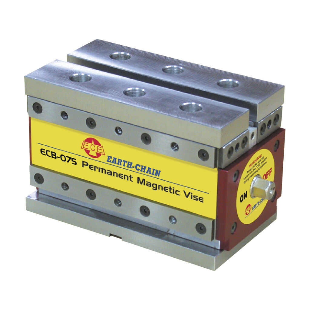 Techniks ECB-050 - 1100 lbs. magVise