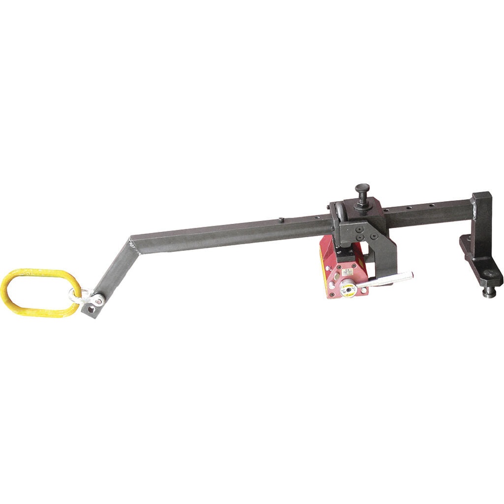 Techniks ELM-1000V - EZ-Lift Vertical Lifter  ELM-1000 Series